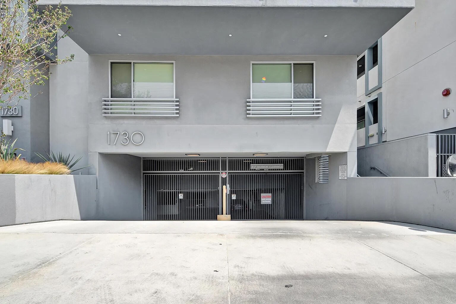 Building Photo - 1730 Sawtelle Blvd