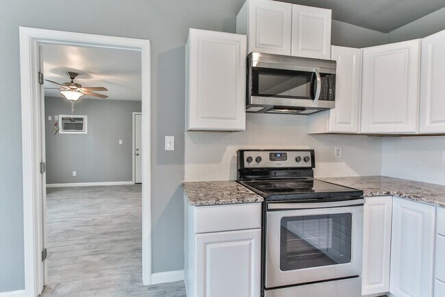 Building Photo - 23910 FM 362