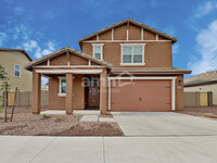 Building Photo - 5921 W Larkspur Dr