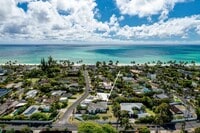 Building Photo - Mid-century modern Kalaheo Ave. Beach side...