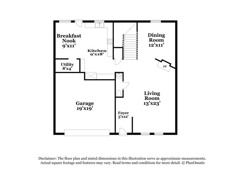 Building Photo - 1619 Spice Spg