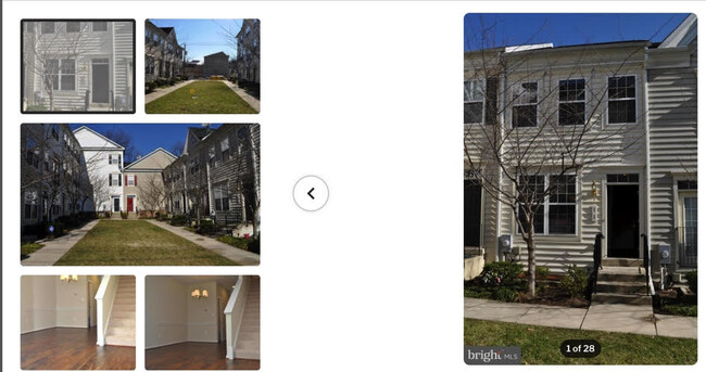 Primary Photo - 11 Danbury St SW