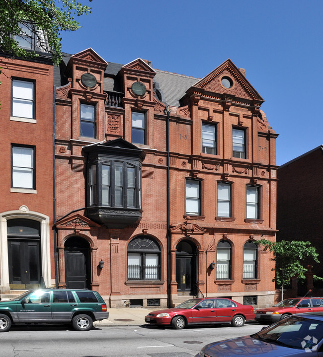 Building Photo - Calvert Property