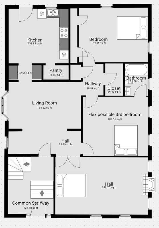 Building Photo - 6009 Kingsbury Ave