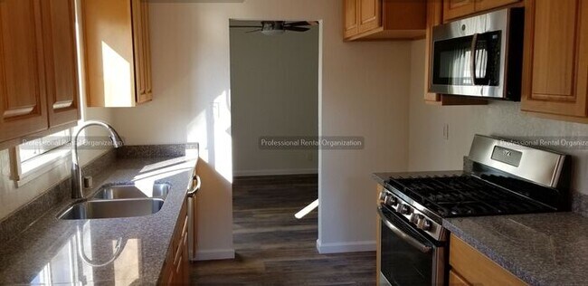 Building Photo - Coming soon! Recently remodeled with Moder...