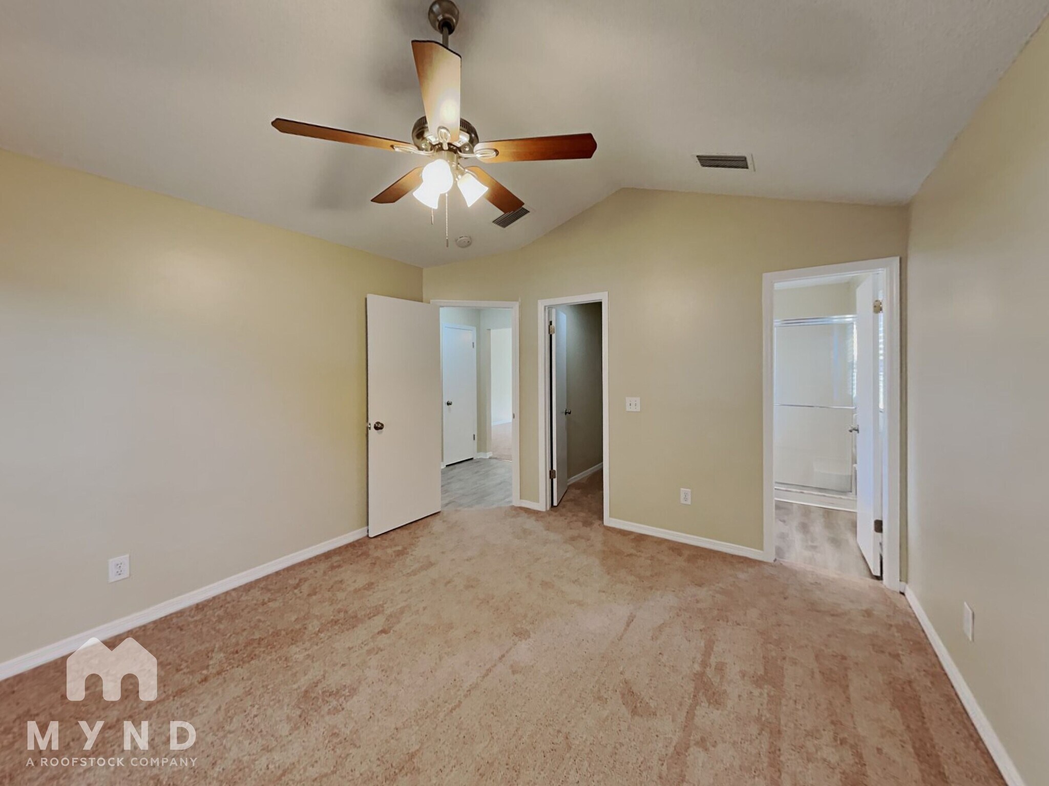 Building Photo - 8150 Tom Sawyer Dr