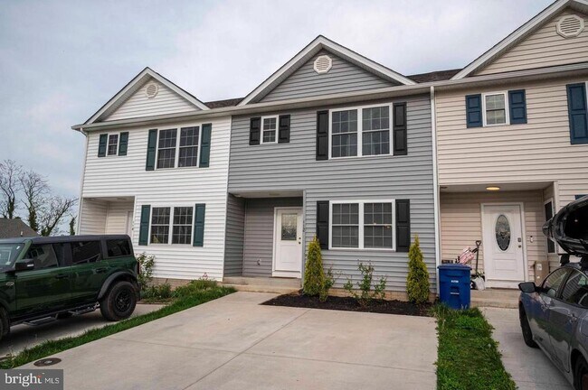 Building Photo - 112 Ryder Benson Ln
