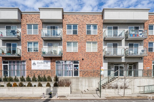 Building Photo - The Residences at the Gemini