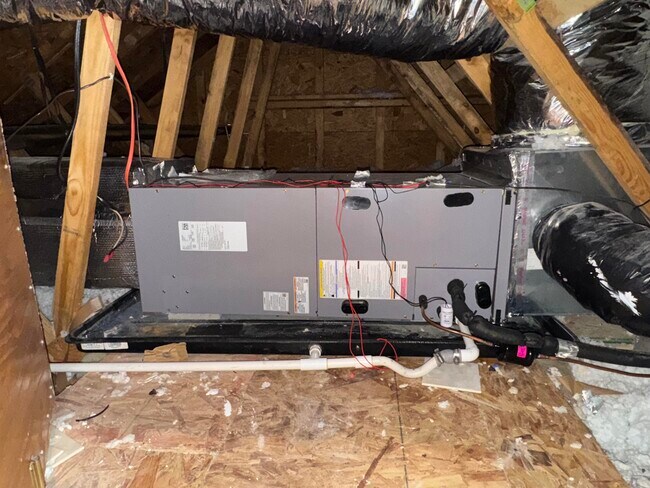 Building Photo - 2161 Millstone Way