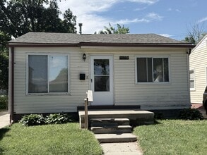 Building Photo - Cozy 2 bedroom Ranch in Warren