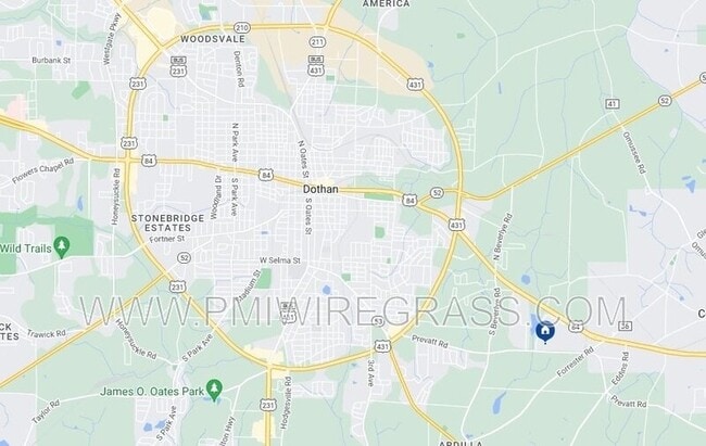 Building Photo - 502 Ridgeland Rd