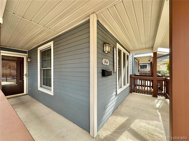 Building Photo - 1464 Stuart St