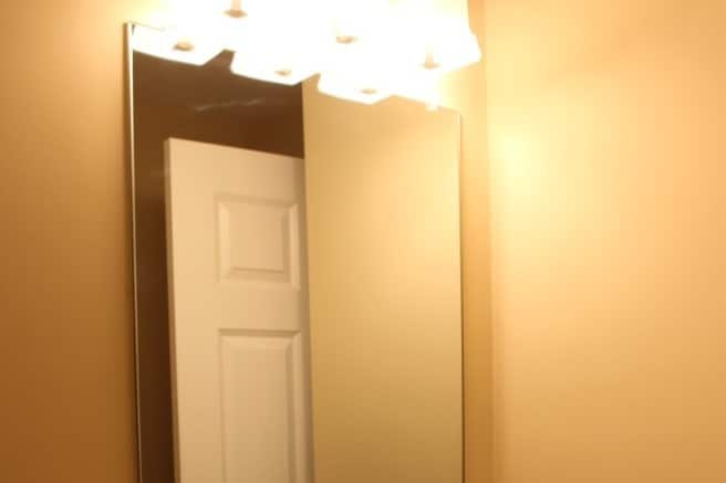 Bathroom - 1088 W Boylston St