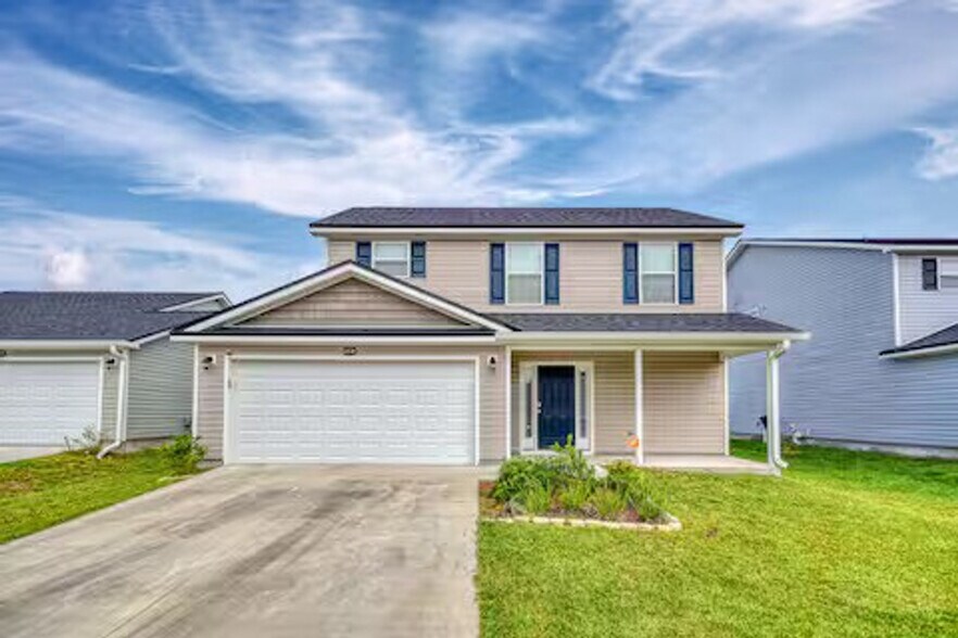 Building Photo - 4574 Rivers Landing Dr