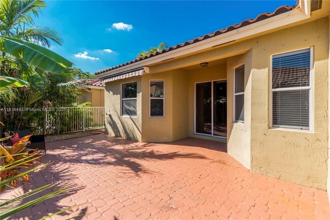 Building Photo - 12744 SW 51st Ct