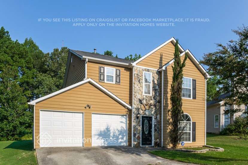 Building Photo - 4534 Rugosa Way