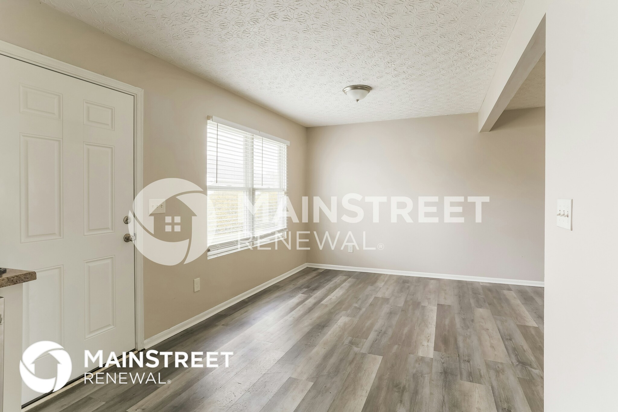 Building Photo - 3611 Bill of Rights Square