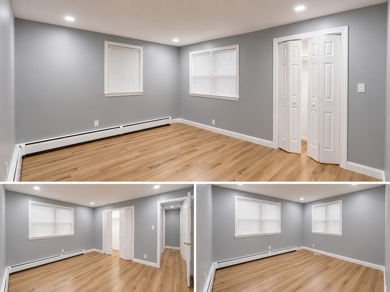 Bedrooms - 167 Main St