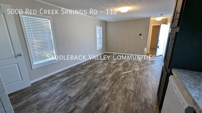 Building Photo - 5000 Red Creek Springs Rd