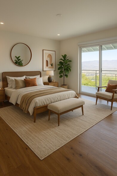 Virtual Staging, Real View! - 7353 Pyramid Pl