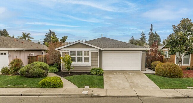 Primary Photo - Modern Elegance in the Heart of North Napa