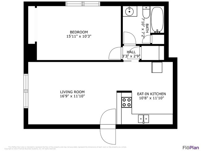 Building Photo - 640 Cornell St