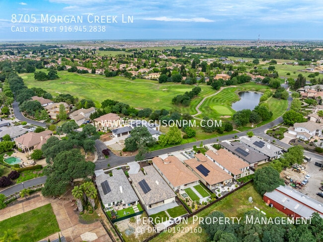 Building Photo - 8705 Morgan Creek Ln