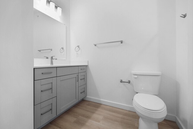 Floorplan - Ridgeview West