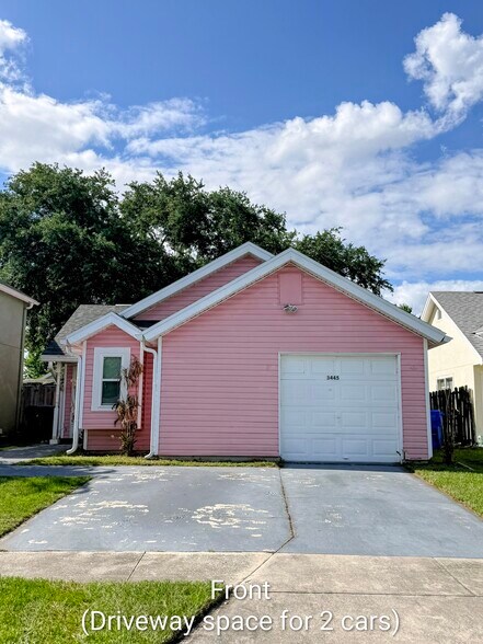 Building Photo - 3445 Fox Crossing Dr