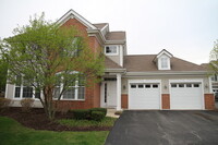 Building Photo - 1805 Pontarelli Ct