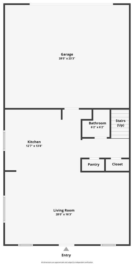 Building Photo - Beautiful 3B/2.5BA Townhouse in Imperial Beach with Loft, Private Patio & 2-Car Garage