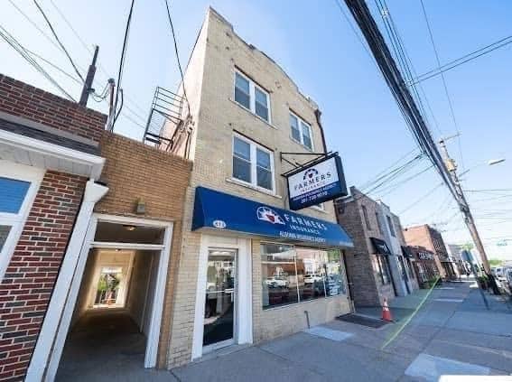 Building Photo - 613 Ridge Rd