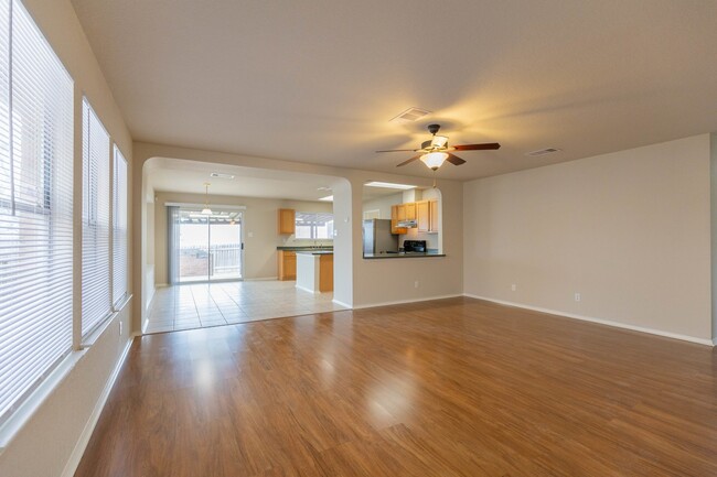 Building Photo - 6447 Miners Hill
