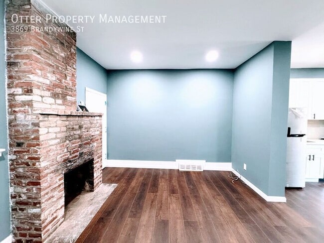 Building Photo - 3869 Brandywine St