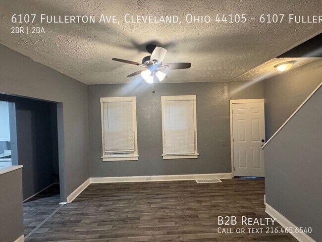 Building Photo - 6107 Fullerton Ave