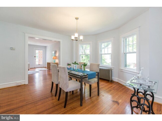 Building Photo - Newly Renovated Mt. Airy Corner Home — Hig...
