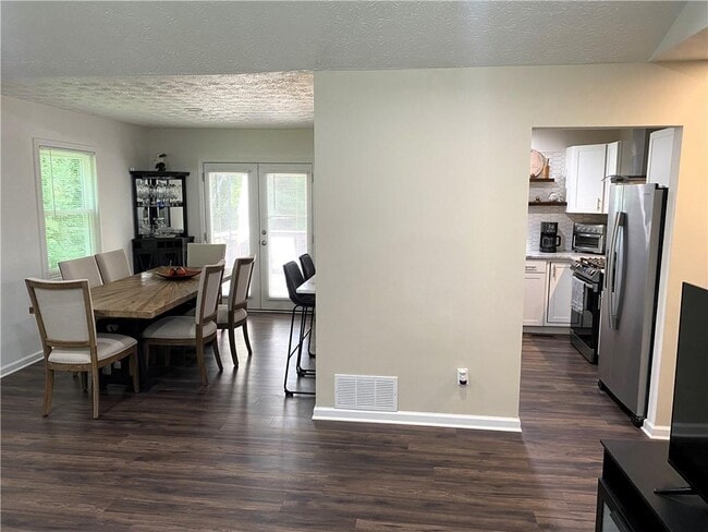 Building Photo - 1420 Creek Overlook Ct