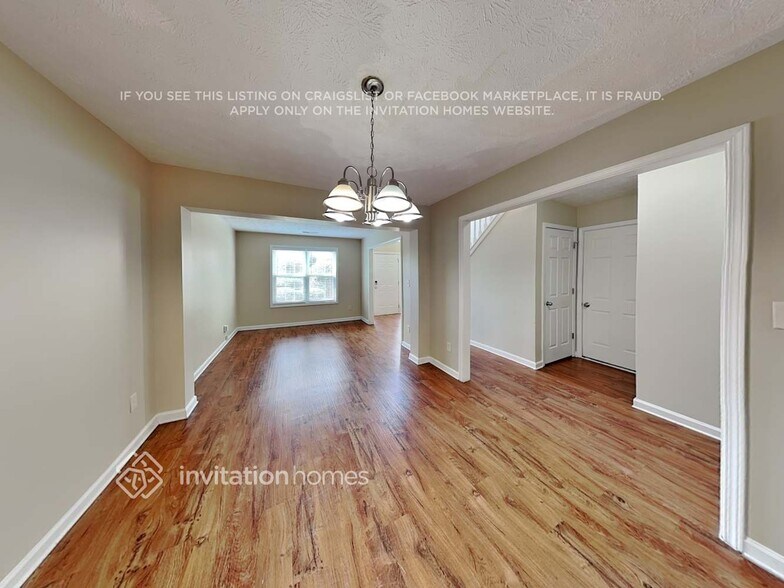 Building Photo - 3082 Perch Overlook SW