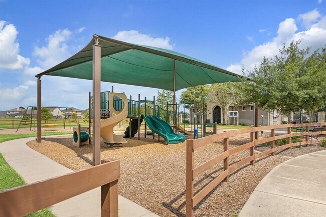 Building Photo - 4303 Bolsover Sky Ct