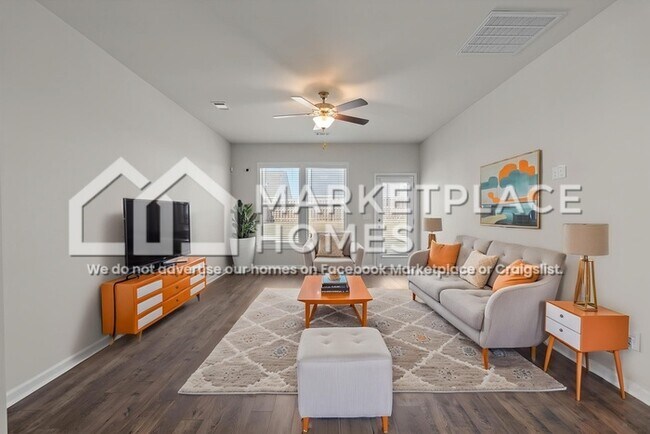 Building Photo - 605 Count Fleet Ct