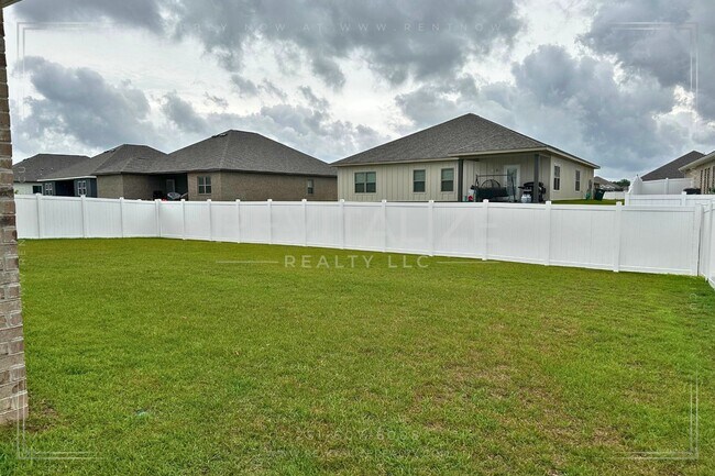Building Photo - FREE RENT FOR MAY-  4 Bed 2 Bath Daphne Home in Jubilee Farms