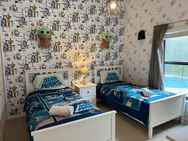 Building Photo - 2622 Tranquility Way