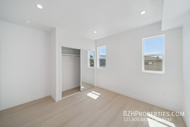 Building Photo - 5655 Case Ave