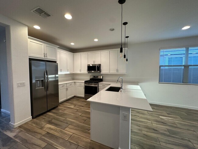 Building Photo - 25704 S 231st St