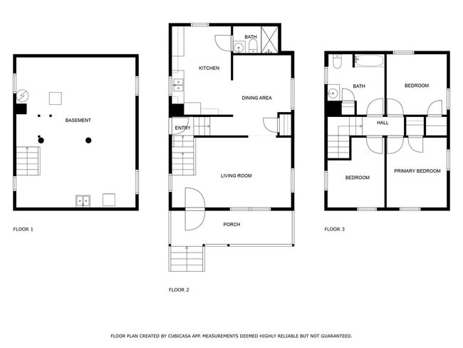 Building Photo - Spacious, Fully Updated 3BR/2BA on a Quiet Dead-End Street