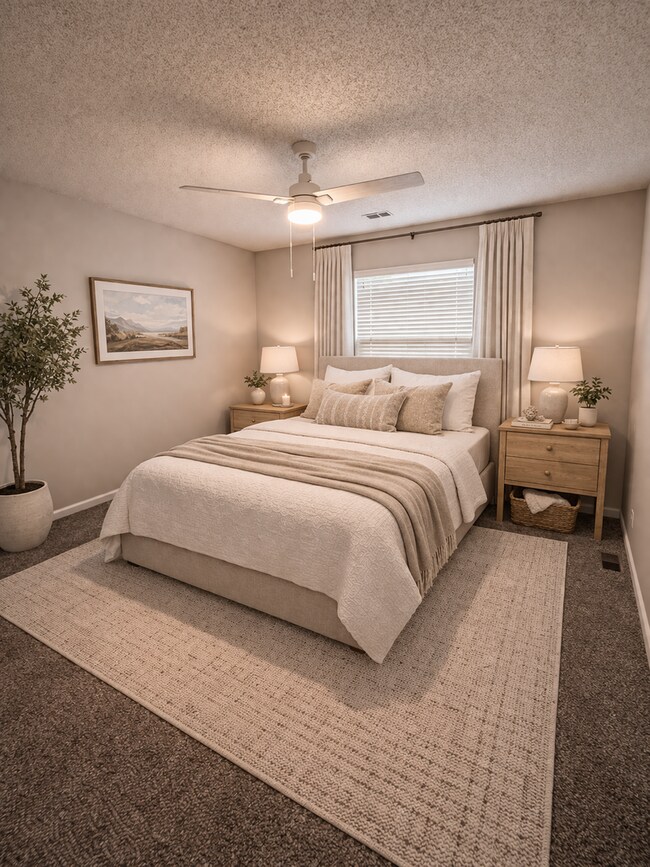 Building Photo - Low Maintenance Townhouse near Bluhawk in Blue Valley Schools