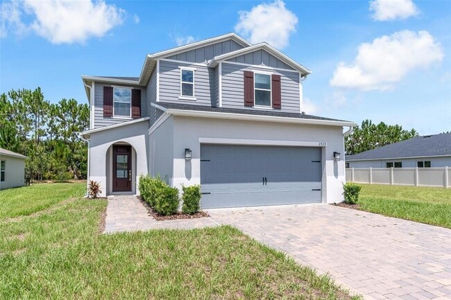 Building Photo - 2729 Sanctuary Dr