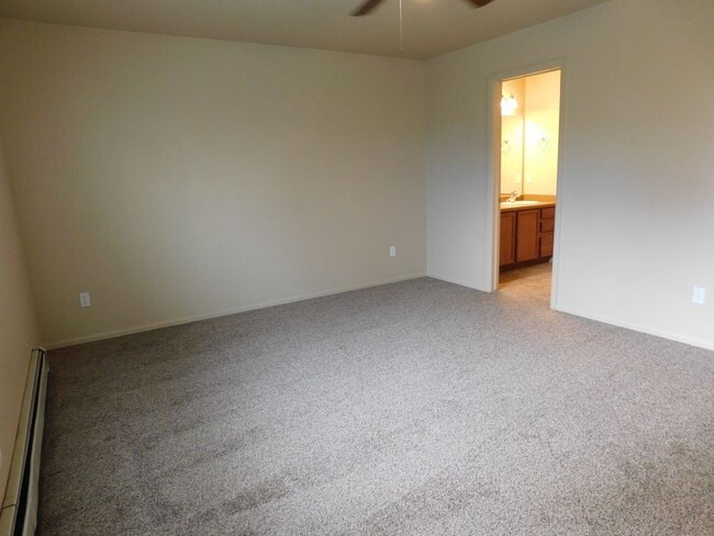 Building Photo - NEW CARPET