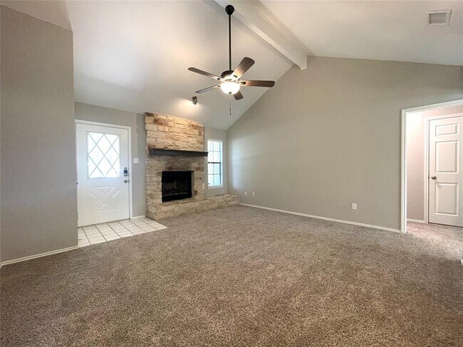 Building Photo - 1008 Cresswell Dr
