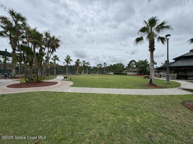 Building Photo - 1503 Musgrass Cir